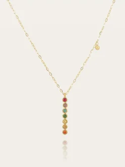 Collier Ajnas