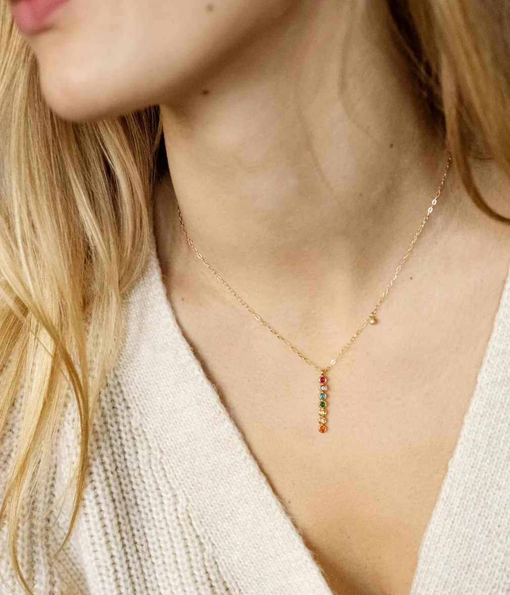 Collier Ajnas