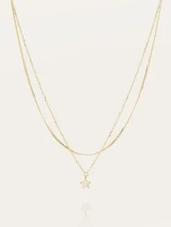 Collier Alee