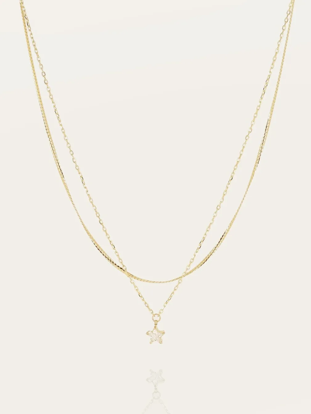 Collier Alee