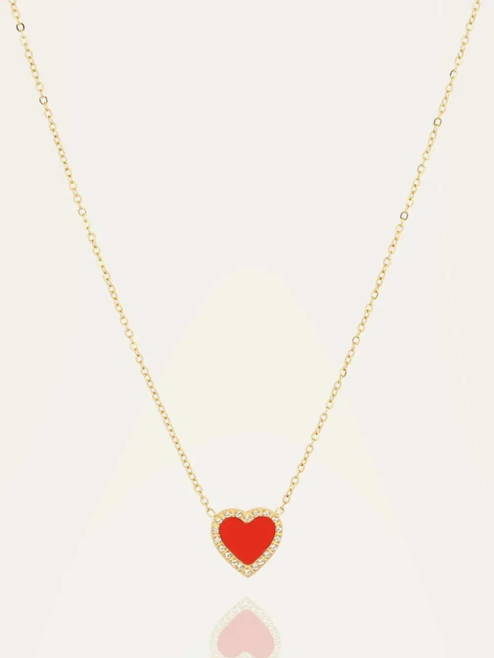 Collier Alice