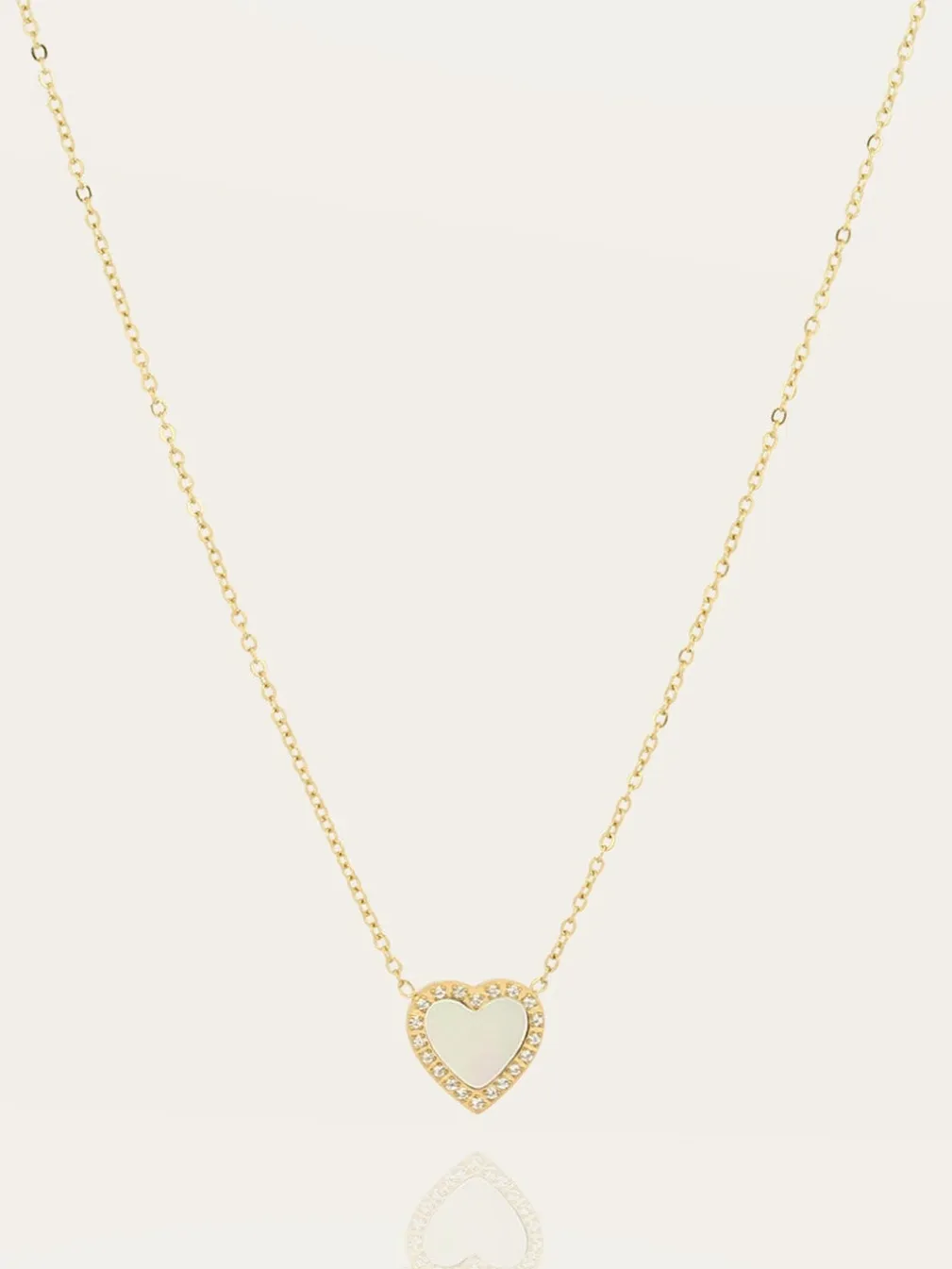 Collier Alice