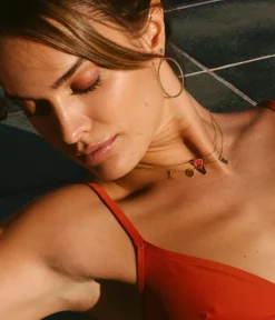 Collier Alice