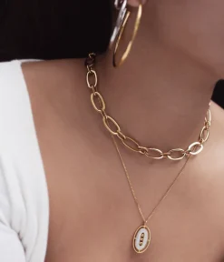 Collier Alix