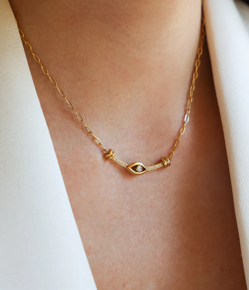 Collier Altiani