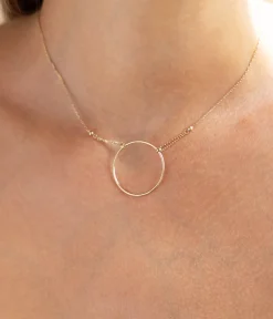 Collier Amarante