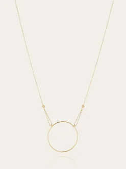 Collier Amarante