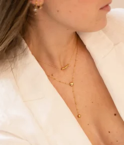 Collier Amber
