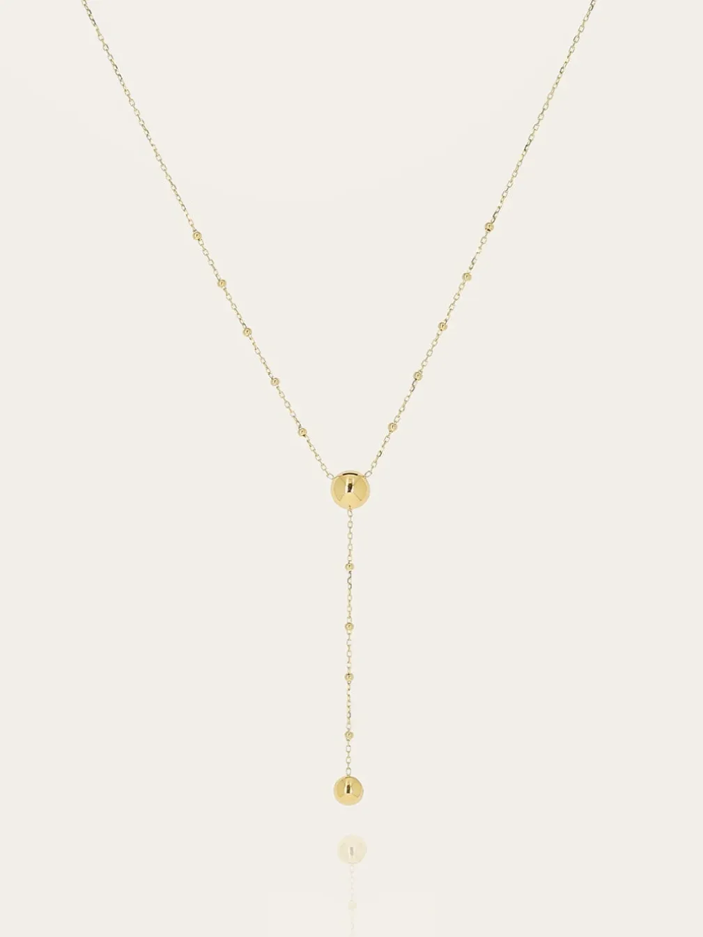 Collier Amber