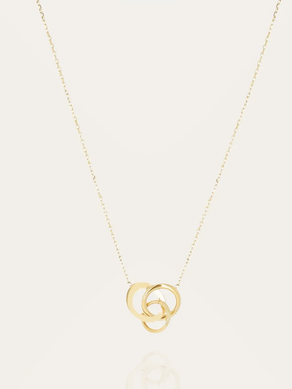 Collier Ambrune