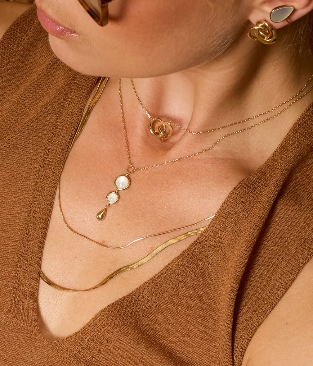 Collier Ambrune