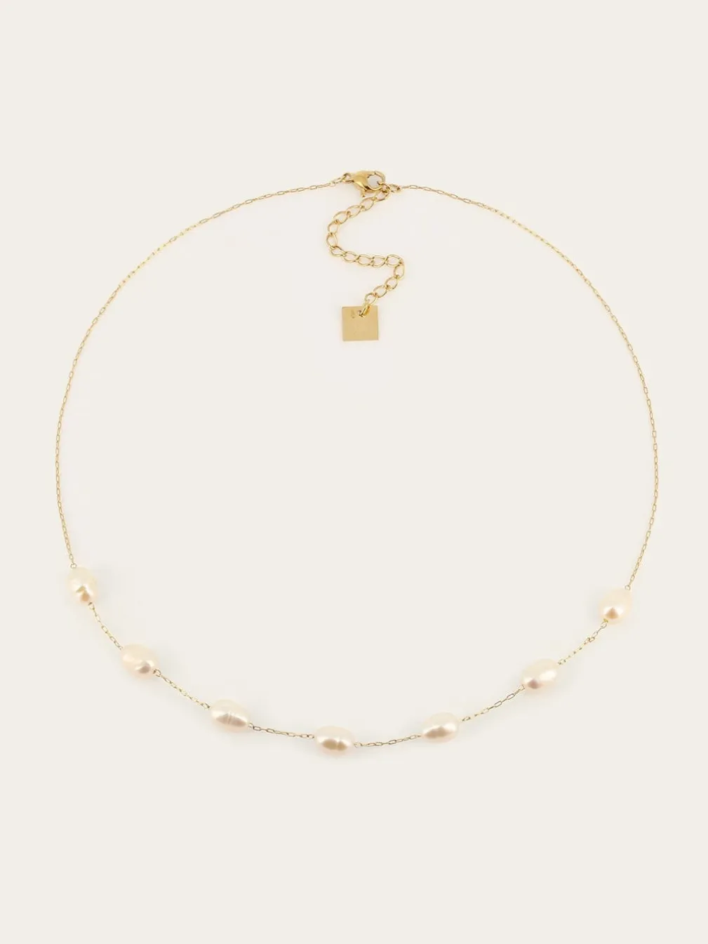 Collier Amélia