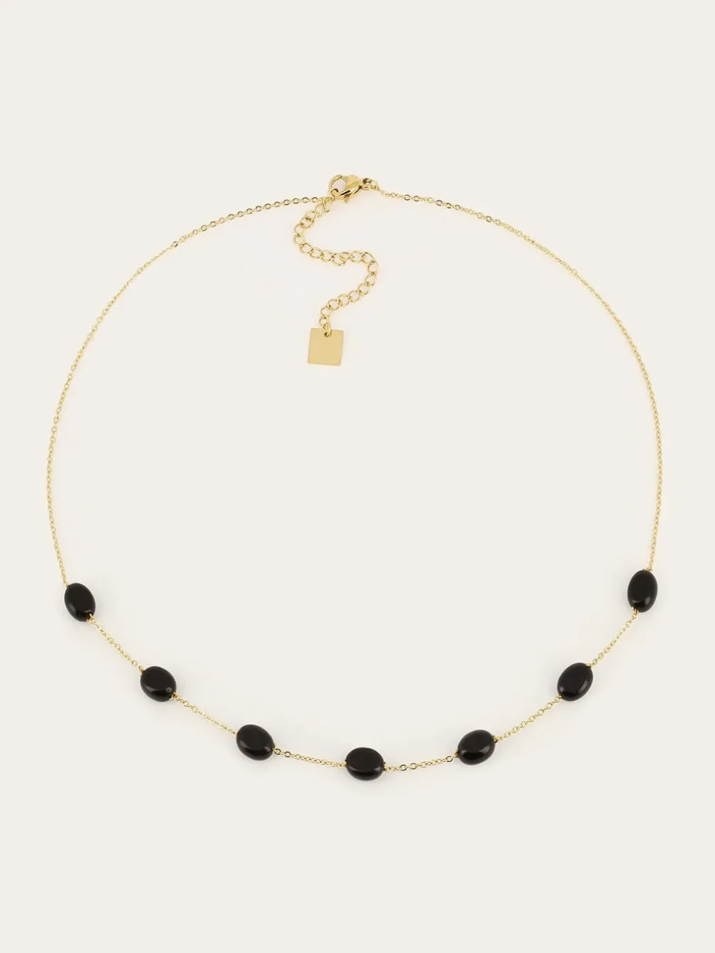 Collier Amélia