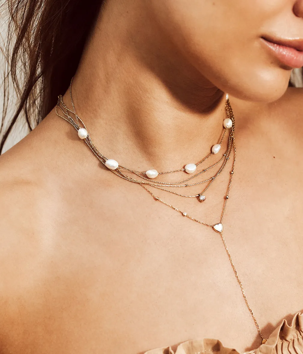 Collier Amélia