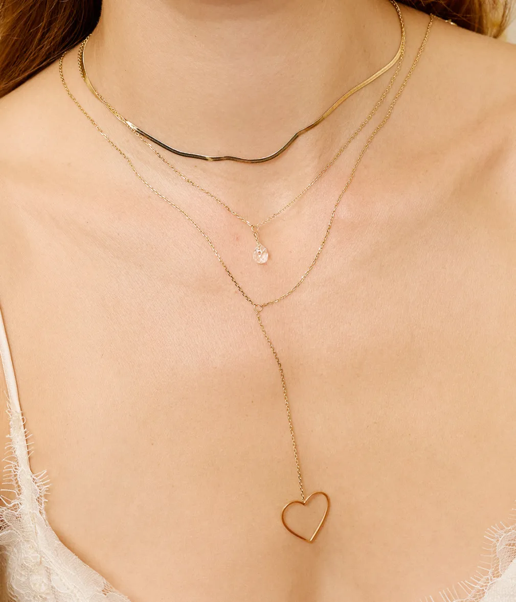 Collier Amoria
