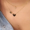 Collier Amour Fou
