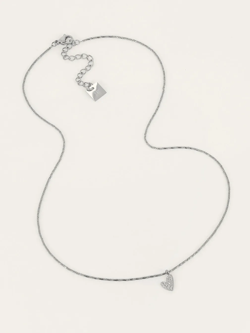 Collier Amour Fou