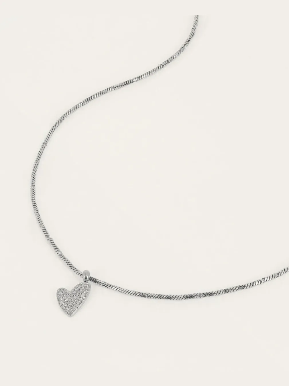 Collier Amour Fou
