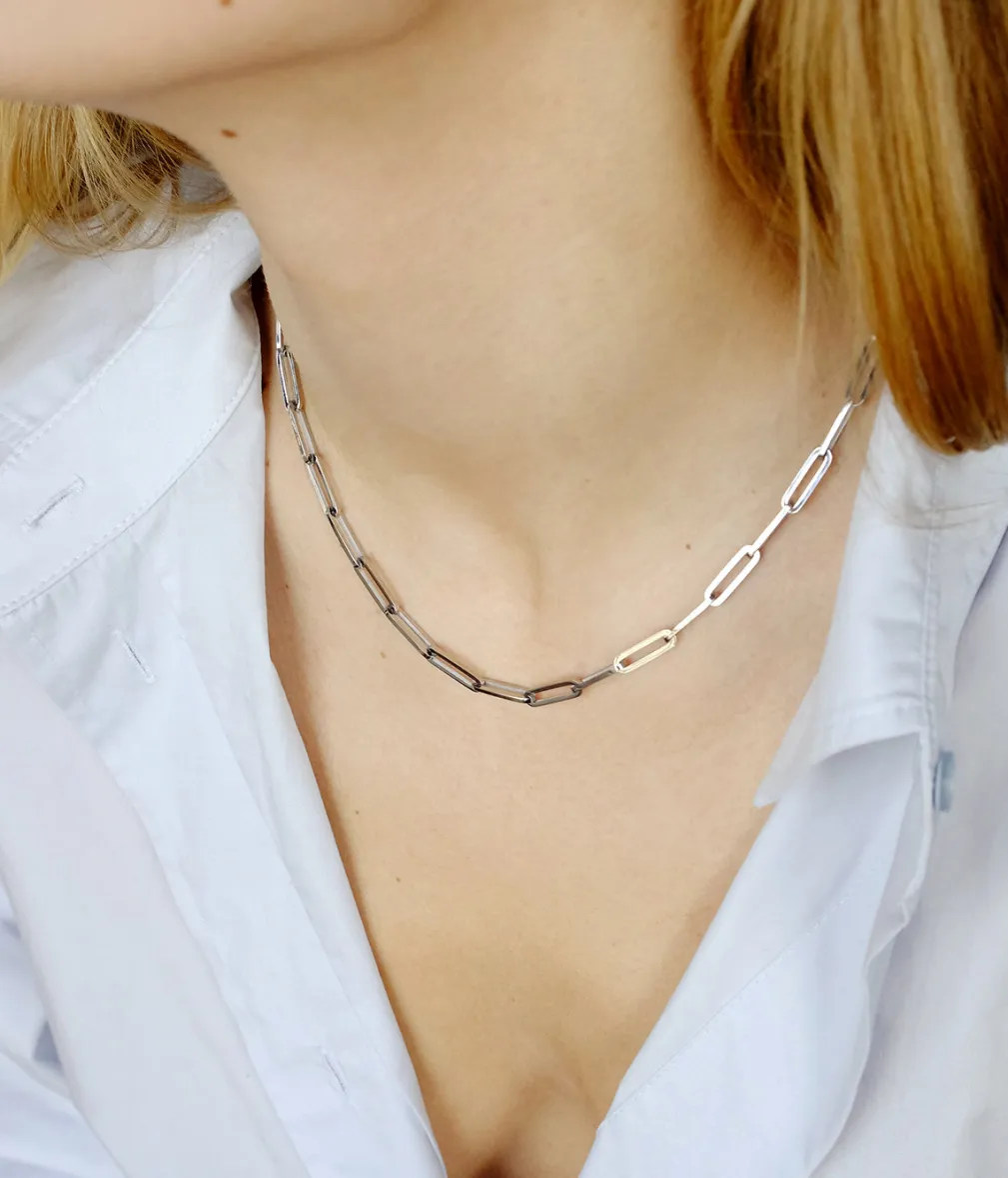 Collier Ando