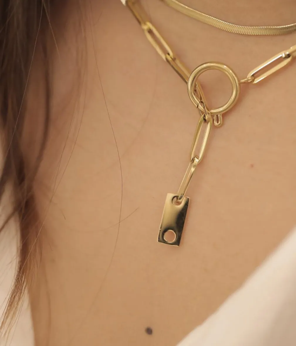Collier Ando
