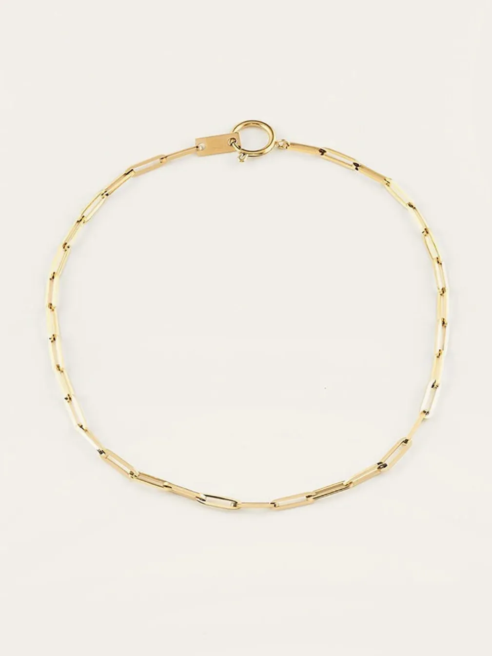 Collier Ando
