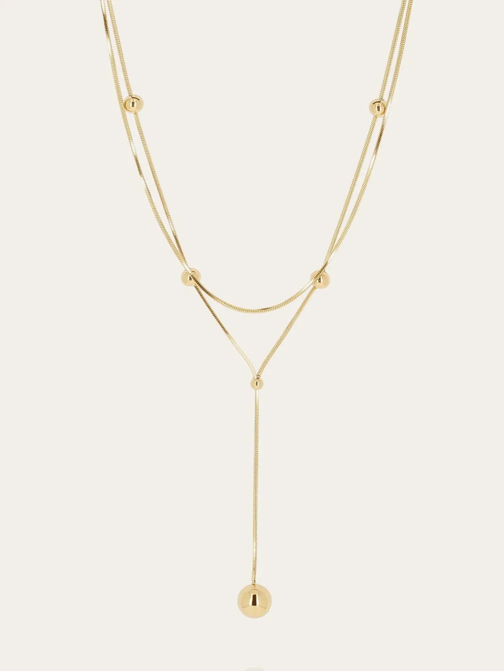 Collier Andria