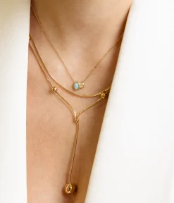 Collier Andria
