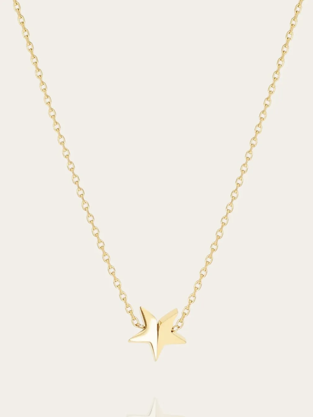Collier Angel