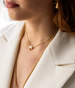 Collier Angel