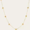 Collier Annie