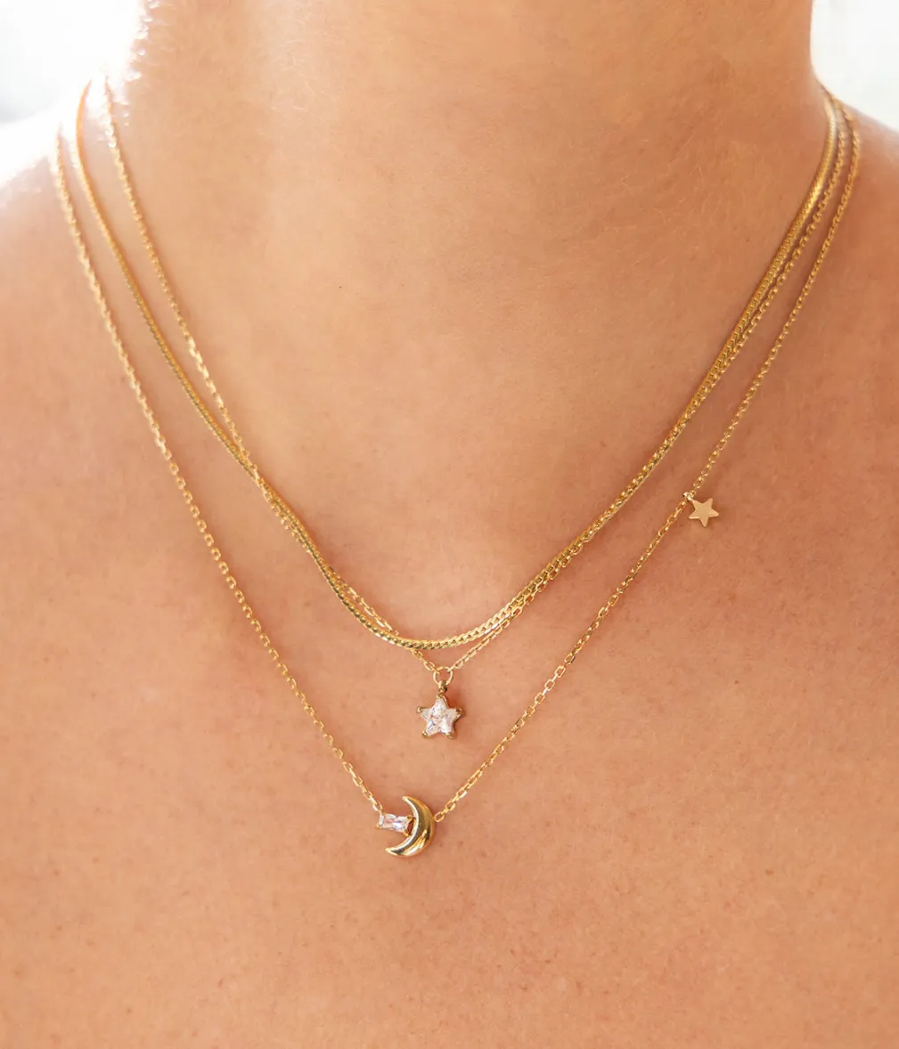 Collier Anoth