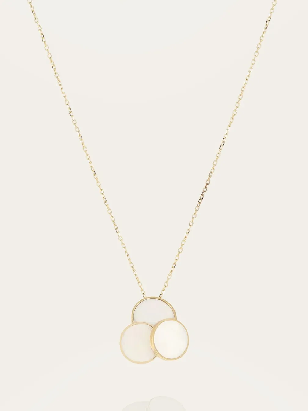 Collier Anouk