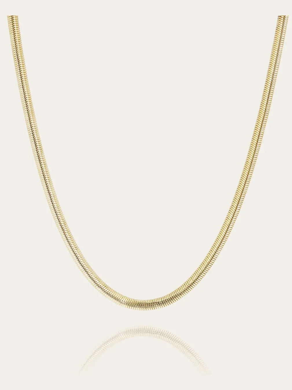 Collier Anubis
