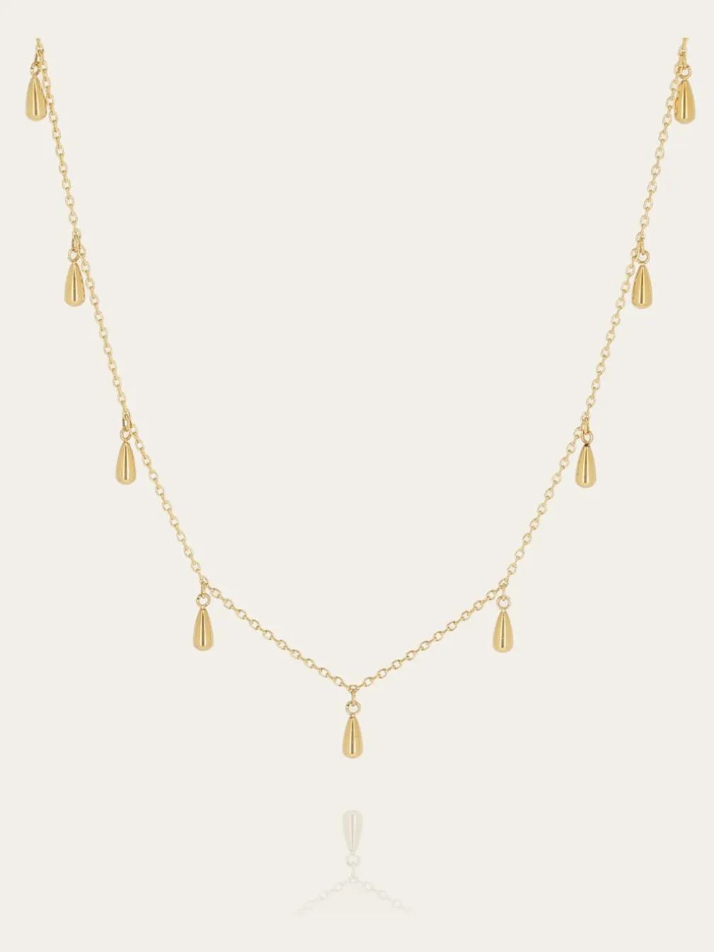 Collier Aradeo