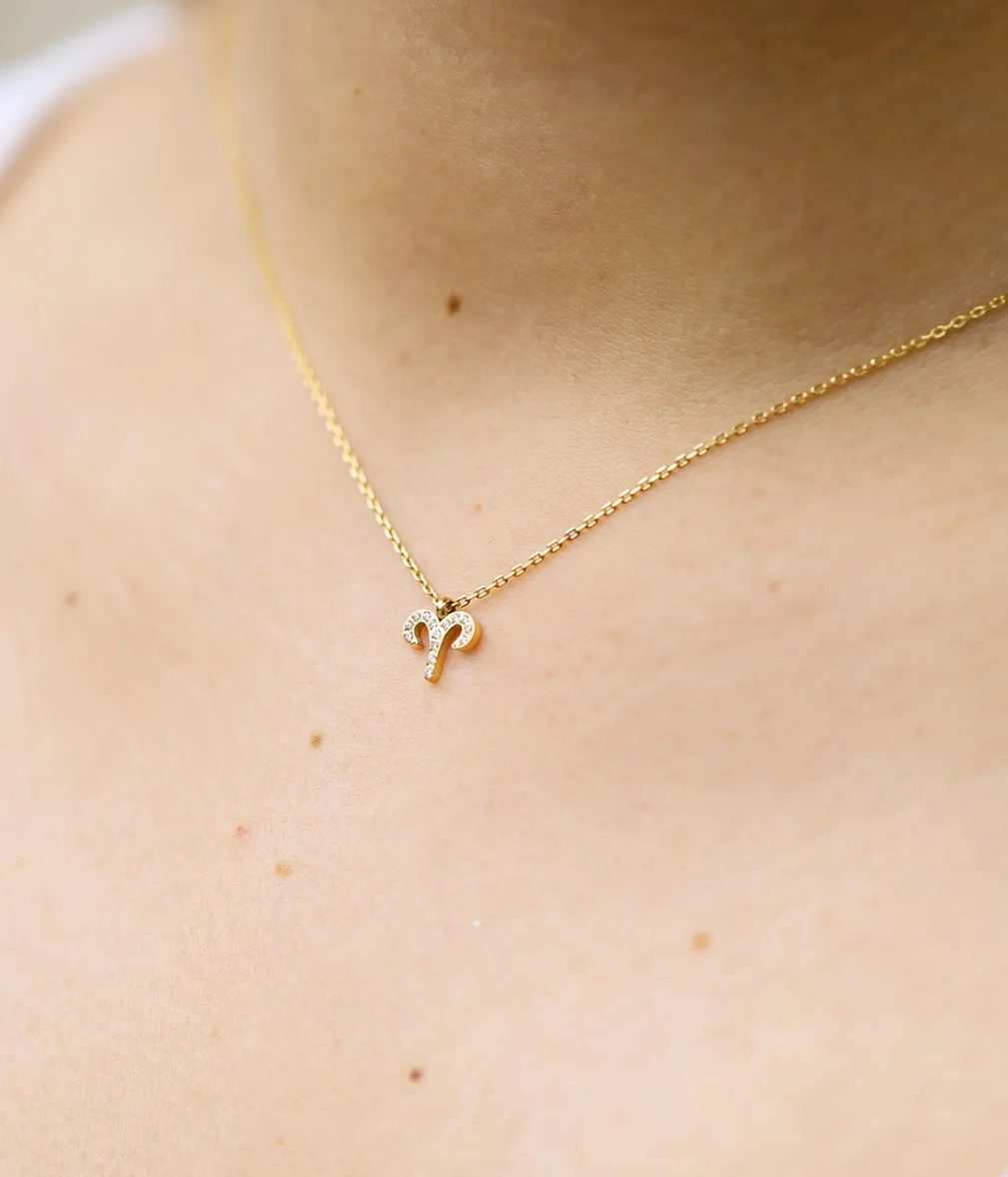 Collier Aries