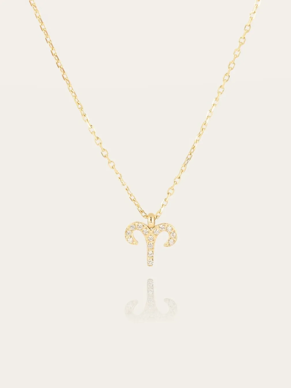 Collier Aries