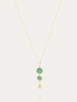 Collier Assemblage