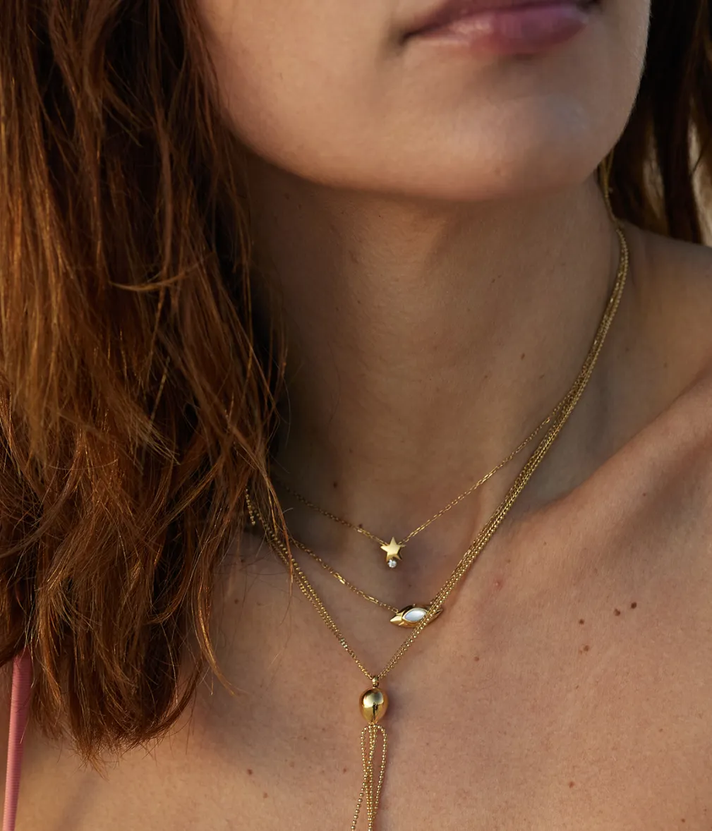 Collier Astral