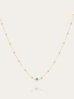 Collier Auge