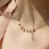 Collier Aum