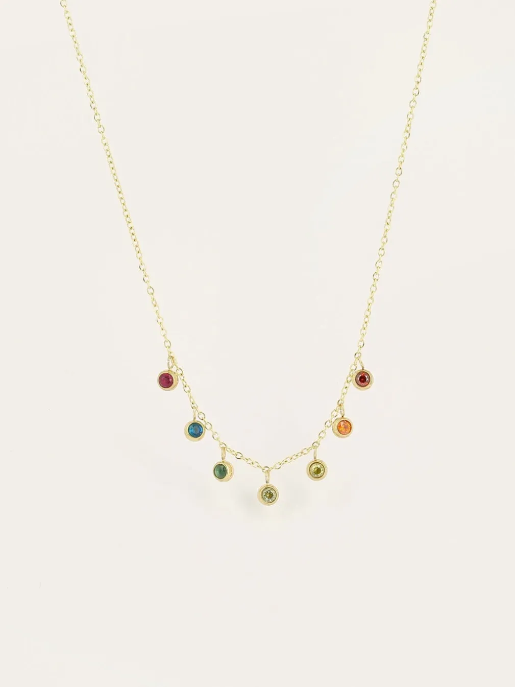 Collier Aum