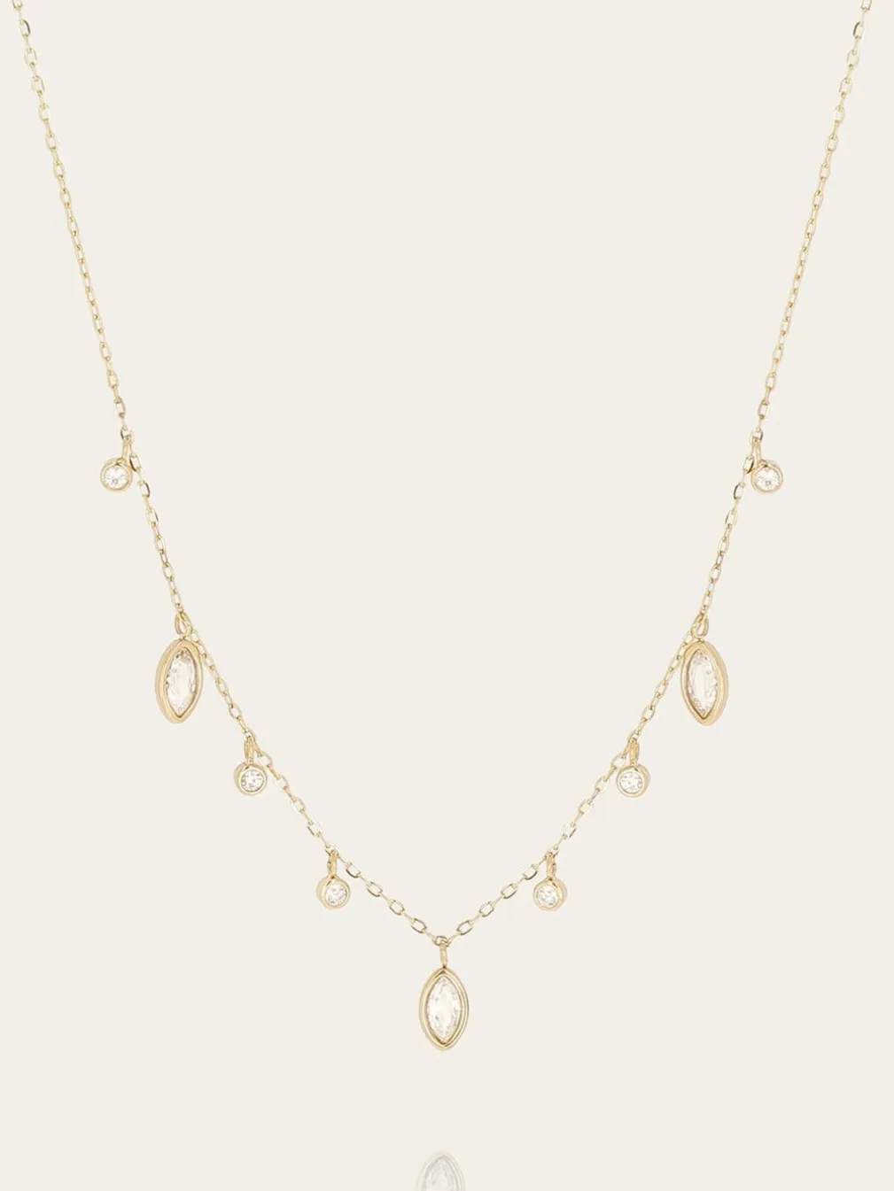 Collier Azelie