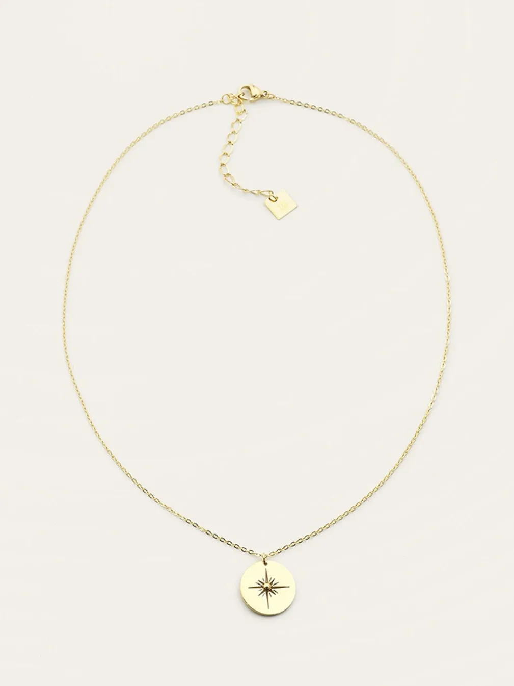 Collier Aztèque