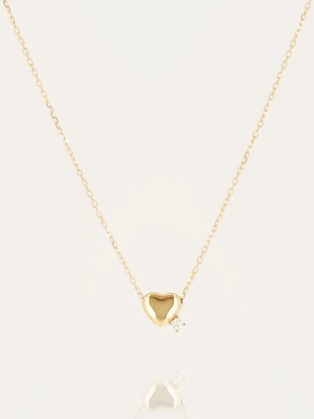 Collier Azur
