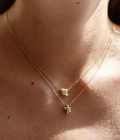 Collier Azur