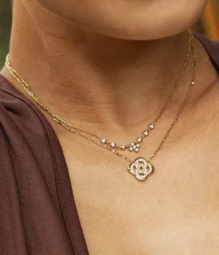Collier Baburu