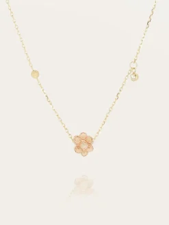 Collier Bacca
