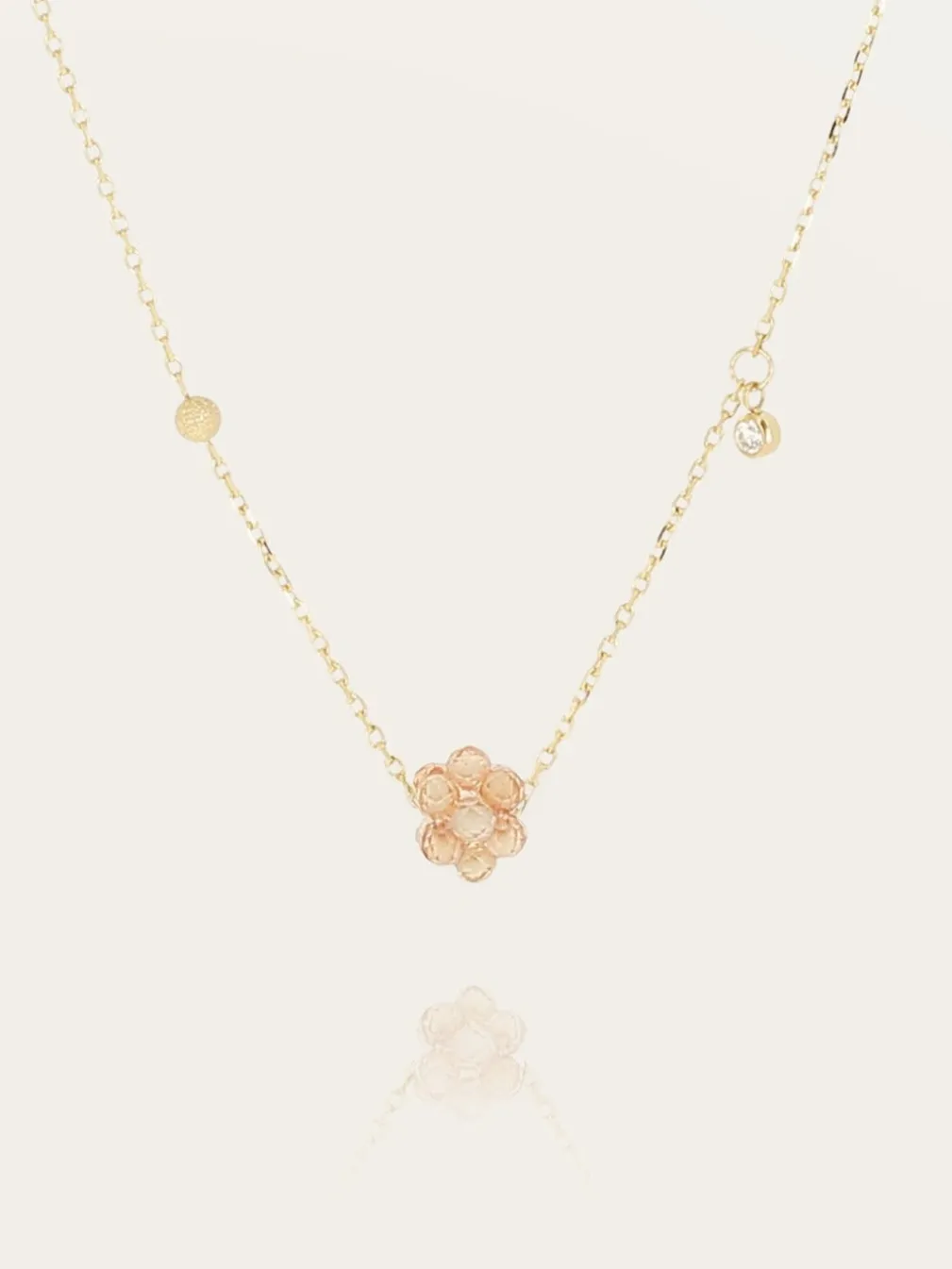 Collier Bacca