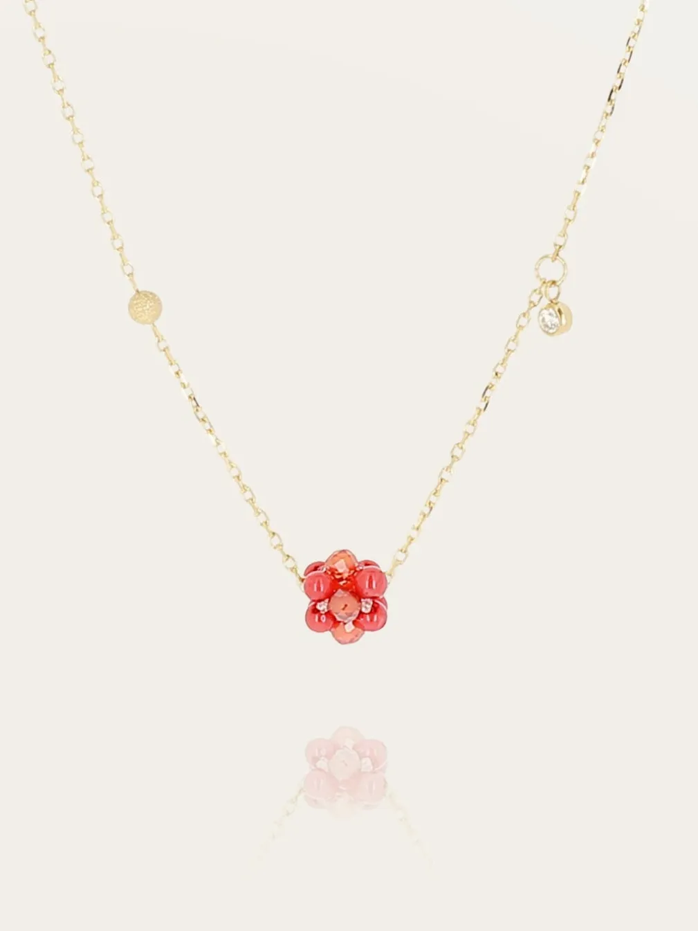 Collier Bacca