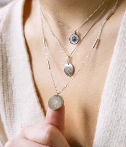 Collier Bagan